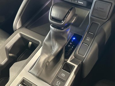 2024 Toyota LAND CRUISER 250 — миниатюра 50