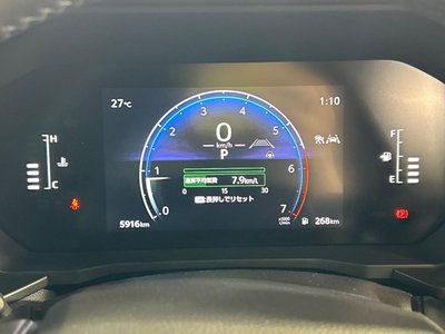2024 Toyota LAND CRUISER 250 — миниатюра 41