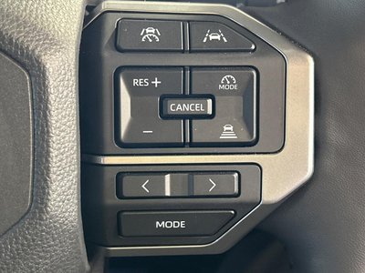2024 Toyota LAND CRUISER 250 — миниатюра 36