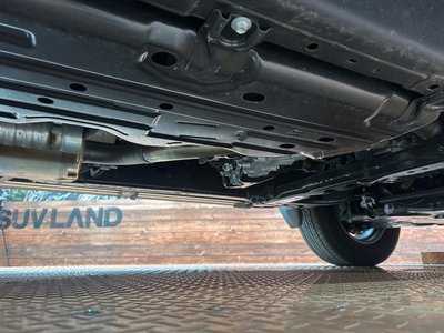 2024 Toyota LAND CRUISER 250 — миниатюра 19