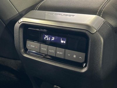 2024 Toyota LAND CRUISER 250 — миниатюра 57