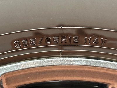 2024 Toyota LAND CRUISER 250 — миниатюра 22