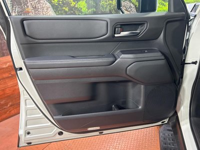 2024 Toyota LAND CRUISER 250 — миниатюра 62