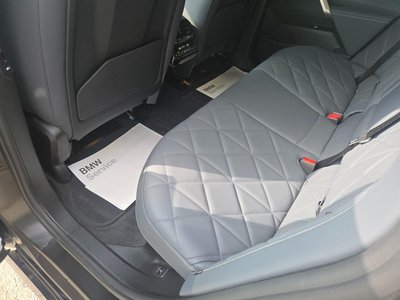 صورة مصغرة 22 لـ 2025 BMW IX