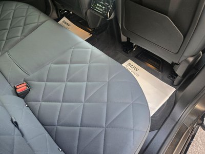 صورة مصغرة 29 لـ 2025 BMW IX