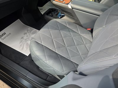 صورة مصغرة 25 لـ 2025 BMW IX
