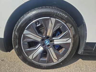 صورة مصغرة 18 لـ 2025 BMW IX