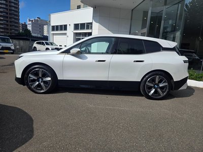 صورة مصغرة 17 لـ 2025 BMW IX