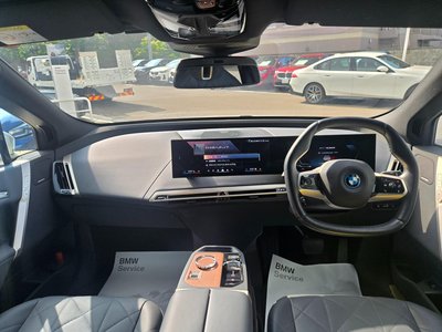 صورة مصغرة 31 لـ 2025 BMW IX