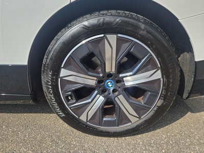 صورة مصغرة 19 لـ 2025 BMW IX