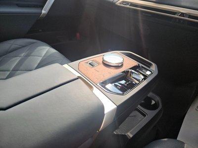 صورة مصغرة 39 لـ 2025 BMW IX