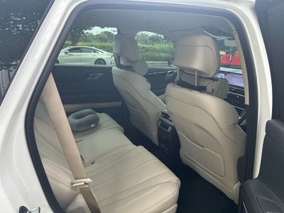 GENESIS GV80 - 5
