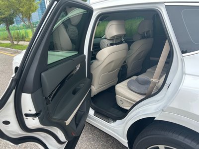 GENESIS GV80 - 6