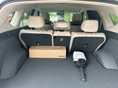 GENESIS GV80 - 9