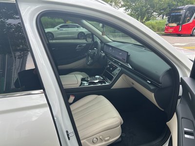 GENESIS GV80 - 7