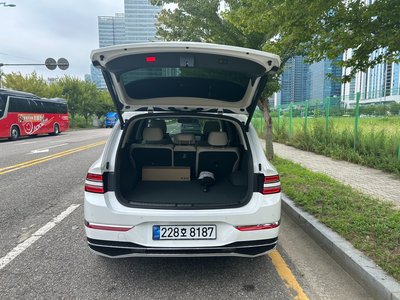 GENESIS GV80 - 4