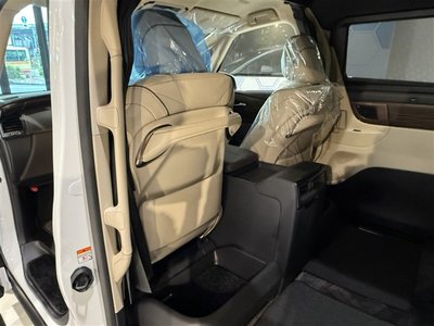 صورة مصغرة 16 لـ 2026 TOYOTA ALPHARD