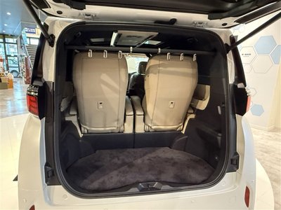صورة مصغرة 36 لـ 2026 TOYOTA ALPHARD