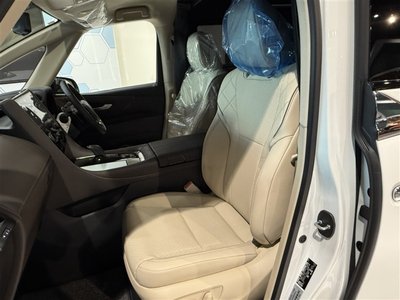 TOYOTA ALPHARD - 8