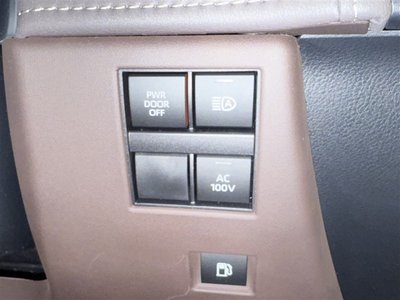 صورة مصغرة 48 لـ 2026 TOYOTA ALPHARD