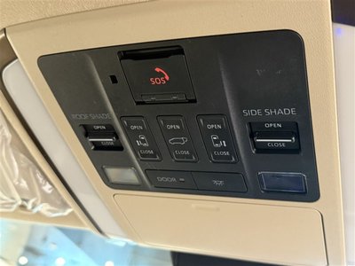صورة مصغرة 51 لـ 2026 TOYOTA ALPHARD