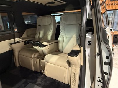 صورة مصغرة 12 لـ 2026 TOYOTA ALPHARD