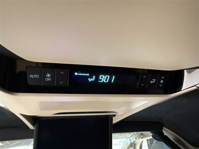 صورة مصغرة 29 لـ 2026 TOYOTA ALPHARD