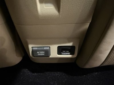 صورة مصغرة 21 لـ 2026 TOYOTA ALPHARD