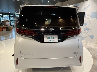 صورة مصغرة 44 لـ 2026 TOYOTA ALPHARD