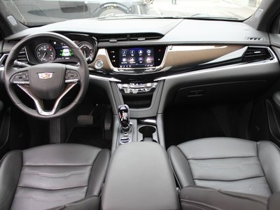 CADILLAC XT6 - 6