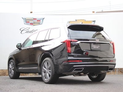 CADILLAC XT6 - 10