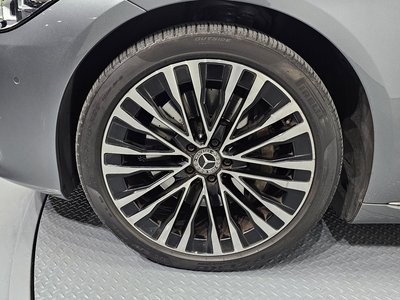 MERCEDES-BENZ S-CLASS - 6