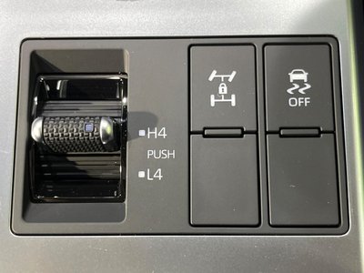 2024 Toyota LAND CRUISER 250 thumbnail 34