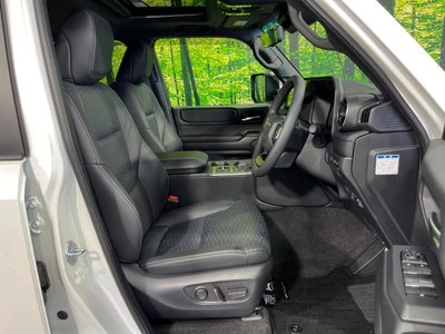 2024 Toyota LAND CRUISER 250 — фото 8