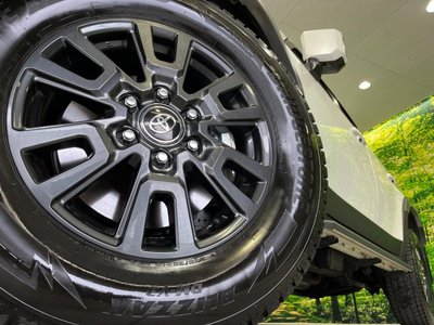 2024 Toyota LAND CRUISER 250 thumbnail 14