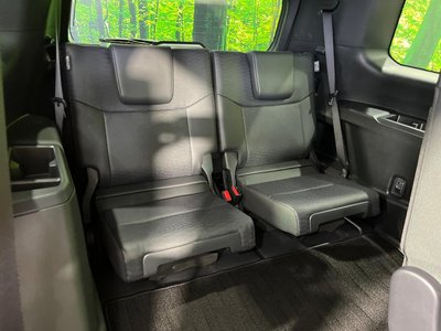 2024 Toyota LAND CRUISER 250 — фото 10