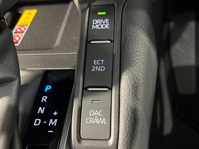 2024 Toyota LAND CRUISER 250 thumbnail 37