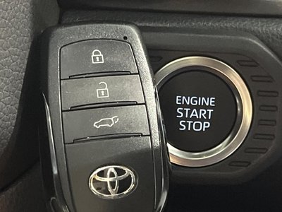 2024 Toyota LAND CRUISER 250 thumbnail 27