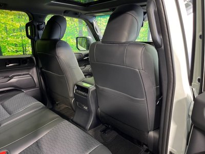 2024 Toyota LAND CRUISER 250 thumbnail 56