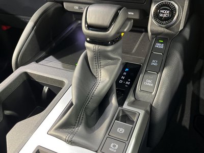 2024 Toyota LAND CRUISER 250 thumbnail 41