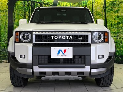 2024 Toyota LAND CRUISER 250 thumbnail 15