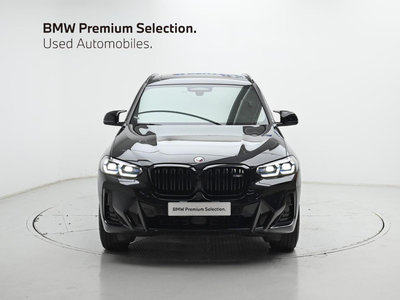 BMW X3 - 2