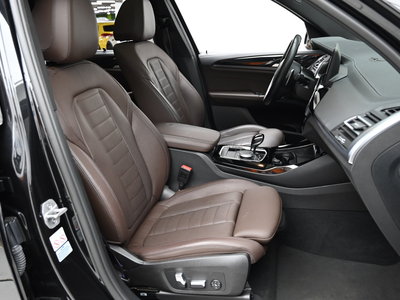BMW X3 - 10