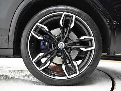 BMW X3 - 6