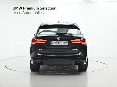 BMW X3 - 3