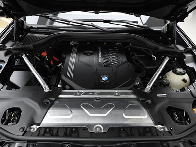 BMW X3 - 7