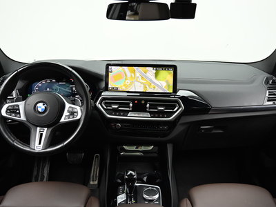BMW X3 - 5