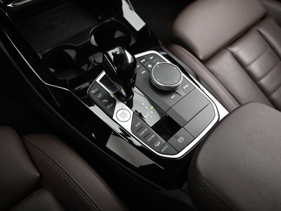 BMW X3 - 9