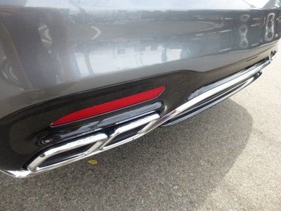 MERCEDES-BENZ S-CLASS AMG - 10