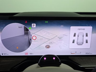 GENESIS GV80 - 8